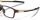 OAKLEY FRAME METALINK 0OX8153 815314 55 Szemüvegkeret