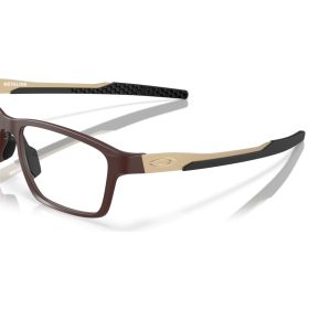 OAKLEY FRAME METALINK 0OX8153 815314 57 Szemüvegkeret