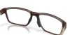 OAKLEY FRAME METALINK 0OX8153 815314 57 Szemüvegkeret
