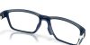 OAKLEY FRAME METALINK 0OX8153 815316 53 Szemüvegkeret