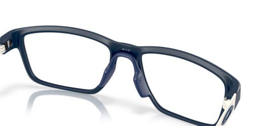 OAKLEY FRAME METALINK 0OX8153 815316 53 Szemüvegkeret