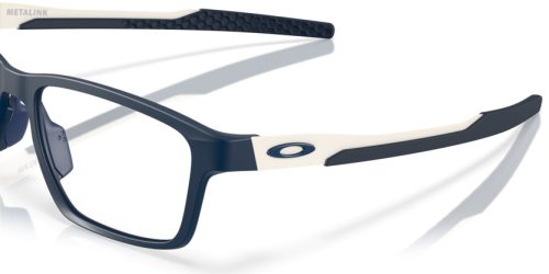 OAKLEY FRAME METALINK 0OX8153 815316 57 Szemüvegkeret