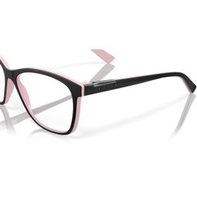OAKLEY FRAME ALIAS 0OX8155 815503 53 Szemüvegkeret