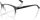 OAKLEY FRAME ALIAS 0OX8155 815508 53 Szemüvegkeret