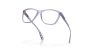 OAKLEY FRAME ALIAS 0OX8155 815510 53 Szemüvegkeret