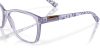 OAKLEY FRAME ALIAS 0OX8155 815510 53 Szemüvegkeret