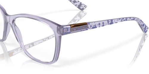 OAKLEY FRAME ALIAS 0OX8155 815510 53 Szemüvegkeret