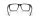 OAKLEY FRAME HOLBROOK RX 0OX8156 815601 54 Szemüvegkeret