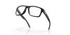 OAKLEY FRAME HOLBROOK RX 0OX8156 815601 54 Szemüvegkeret