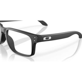 OAKLEY FRAME HOLBROOK RX 0OX8156 815601 56 Szemüvegkeret