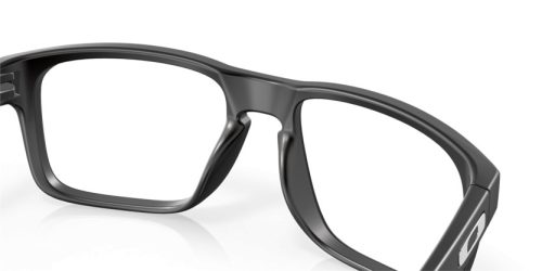 OAKLEY FRAME HOLBROOK RX 0OX8156 815601 56 Szemüvegkeret