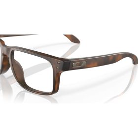 OAKLEY FRAME HOLBROOK RX 0OX8156 815602 56 Szemüvegkeret