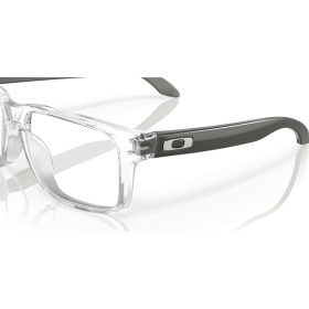 OAKLEY FRAME HOLBROOK RX 0OX8156 815603 54 Szemüvegkeret