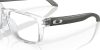 OAKLEY FRAME HOLBROOK RX 0OX8156 815603 56 Szemüvegkeret
