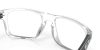 OAKLEY FRAME HOLBROOK RX 0OX8156 815603 56 Szemüvegkeret