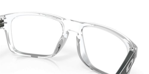 OAKLEY FRAME HOLBROOK RX 0OX8156 815603 56 Szemüvegkeret