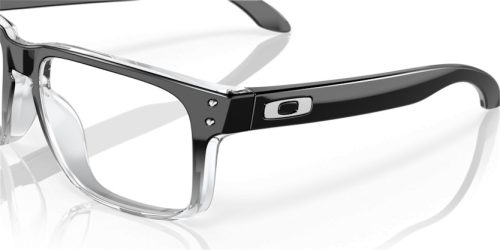 OAKLEY FRAME HOLBROOK RX 0OX8156 815606 56 Szemüvegkeret