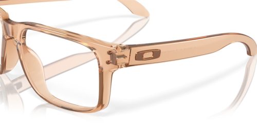 OAKLEY FRAME HOLBROOK RX 0OX8156 815614 56 Szemüvegkeret