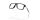 OAKLEY FRAME HOLBROOK RX 0OX8156 815615 56 Szemüvegkeret