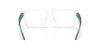 OAKLEY FRAME HOLBROOK RX 0OX8156 815616 56 Szemüvegkeret