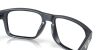 OAKLEY FRAME HOLBROOK RX 0OX8156 815617 54 Szemüvegkeret