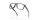 OAKLEY FRAME HOLBROOK RX 0OX8156 815617 56 Szemüvegkeret