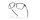 OAKLEY FRAME COGNITIVE 0OX8162 816202 56 Szemüvegkeret