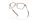 OAKLEY FRAME COGNITIVE 0OX8162 816206 56 Szemüvegkeret