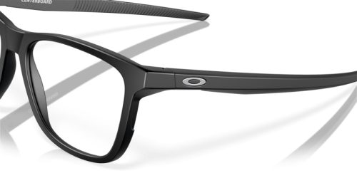 OAKLEY FRAME CENTERBOARD 0OX8163 816301 57 Szemüvegkeret