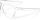 OAKLEY FRAME CENTERBOARD 0OX8163 816303 53 Szemüvegkeret