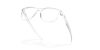 OAKLEY FRAME CENTERBOARD 0OX8163 816303 55 Szemüvegkeret