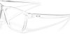 OAKLEY FRAME CENTERBOARD 0OX8163 816303 57 Szemüvegkeret