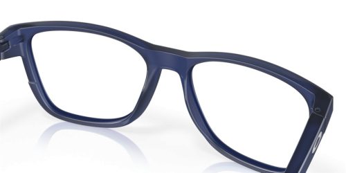 OAKLEY FRAME CENTERBOARD 0OX8163 816308 55 Szemüvegkeret