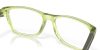 OAKLEY FRAME CENTERBOARD 0OX8163 816310 53 Szemüvegkeret