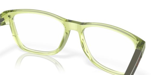 OAKLEY FRAME CENTERBOARD 0OX8163 816310 53 Szemüvegkeret