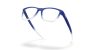 OAKLEY FRAME CENTERBOARD 0OX8163 816311 55 Szemüvegkeret