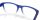 OAKLEY FRAME CENTERBOARD 0OX8163 816311 57 Szemüvegkeret