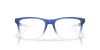 OAKLEY FRAME CENTERBOARD 0OX8163 816311 57 Szemüvegkeret