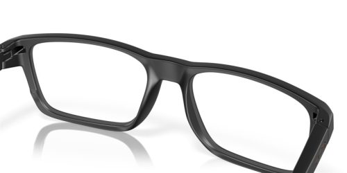 OAKLEY FRAME PORT BOW 0OX8164 816401 55 Szemüvegkeret