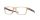 OAKLEY FRAME PORT BOW 0OX8164 816402 57 Szemüvegkeret