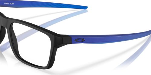 OAKLEY FRAME PORT BOW 0OX8164 816408 55 Szemüvegkeret