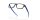 OAKLEY FRAME PORT BOW 0OX8164 816408 57 Szemüvegkeret
