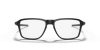 OAKLEY FRAME WHEEL HOUSE 0OX8166 816601 54 Szemüvegkeret