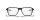OAKLEY FRAME WHEEL HOUSE 0OX8166 816601 54 Szemüvegkeret