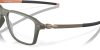 OAKLEY FRAME WHEEL HOUSE 0OX8166 816607 52 Szemüvegkeret