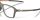OAKLEY FRAME WHEEL HOUSE 0OX8166 816607 54 Szemüvegkeret