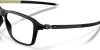 OAKLEY FRAME WHEEL HOUSE 0OX8166 816608 52 Szemüvegkeret