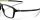OAKLEY FRAME WHEEL HOUSE 0OX8166 816608 52 Szemüvegkeret