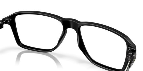 OAKLEY FRAME WHEEL HOUSE 0OX8166 816608 52 Szemüvegkeret