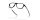 OAKLEY FRAME WHEEL HOUSE 0OX8166 816608 54 Szemüvegkeret